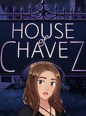 House of Chavez PC Steam Key GLOBAL