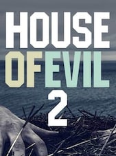 House of Evil 2 PC Steam Key GLOBAL