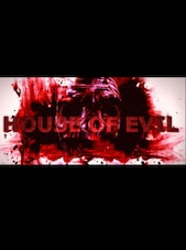House of Evil Steam Key GLOBAL Steam Kulcs GLOBÁLIS