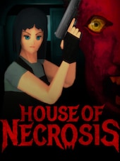 House of Necrosis PC Steam Key GLOBAL