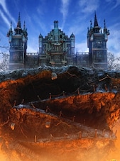 House of Snark 6-in-1 Bundle Steam Gift GLOBAL Steam Dárek GLOBÁLNÍ