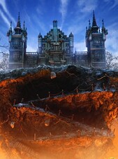 House of Snark 6-in-1 Bundle Steam Key GLOBAL Steam Klíč GLOBÁLNÍ