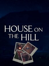 House on the Hill PC Steam Gift GLOBAL