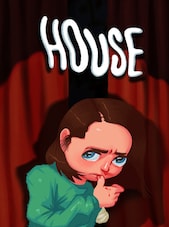 House PC Steam Klucz GLOBALNY