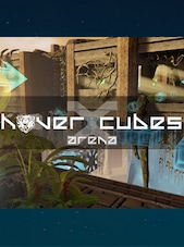 Hover Cubes: Arena PC Steam Key CIS