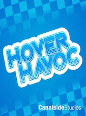 Hover Havoc PC Steam Chiave GLOBALE