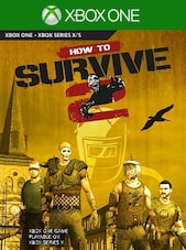 How to Survive 2 Xbox One Xbox Live Key ARGENTINA