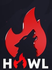 Howl Gift Card 5 USD Clé GLOBAL