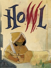 Howl PC Steam Key GLOBAL