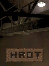 HROT (PC) - Steam Gift - GLOBAL Steam Dárek GLOBÁLNÍ