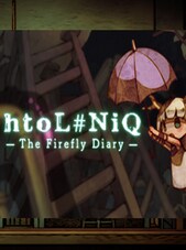 htoL#NiQ: The Firefly Diary Steam Gift GLOBAL Steam Ajándék GLOBÁLIS