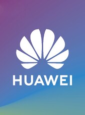 HUAWEI Gift Card 100 ZAR HUAWEI Klíč JIŽNÍ AFRIKA