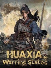 Huaxia: Warring States PC Steam Kulcs GLOBÁLIS