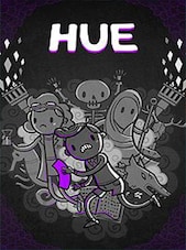 Hue PC Steam Key GLOBAL