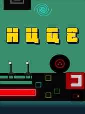 HuGe PC Steam Chiave GLOBALE