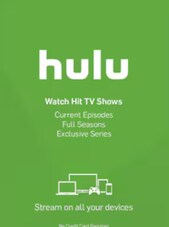 Hulu Subscription 3 měsíce Hulu Klíč JAPONSKO
