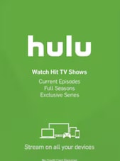 Hulu Subscription + Live TV 1 Month Hulu Account UNITED STATES