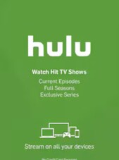 Hulu Subscription + Live TV No Ads with premium add-ons 1 lună Hulu Cont STATELE UNITE