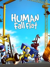 Human: Fall Flat Xbox Series X/S, PC Xbox Live Account GLOBAL
