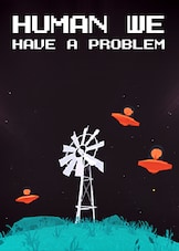 Human, we have a problem VR PC Steam Chiave GLOBALE