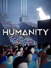 Humanity (PC) - Steam Key - GLOBAL Steam Kulcs GLOBÁLIS