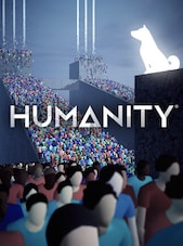 Humanity PC Steam Account GLOBALE