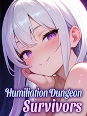 Humiliation Dungeon Survivors PC Steam Key GLOBAL