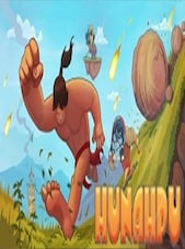 Hunahpu: way of the Warrior PC Steam Key GLOBAL