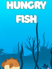 Hungry Fish PC Steam Klucz GLOBALNY