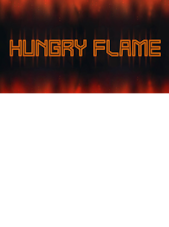 Hungry Flame PC Steam Klucz GLOBALNY
