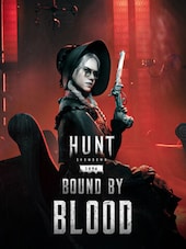 Hunt: Showdown 1896 - Bound by Blood PC Steam Key EUROPE