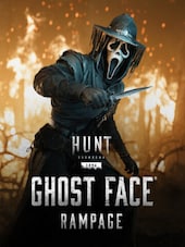 Hunt: Showdown 1896 - Ghost Face Rampage PC Steam Schlüssel GLOBAL
