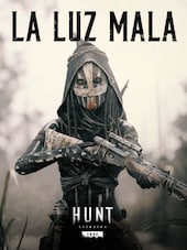 Hunt: Showdown 1896 - La Luz Mala Standard Edition PC Steam Key GLOBAL
