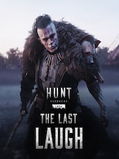 Hunt: Showdown 1896 - The Last Laugh PC Steam Schlüssel EUROPA