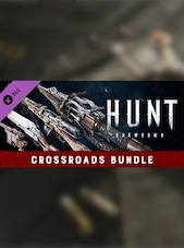 Hunt: Showdown - Crossroads PC Steam Cadeau EUROPE