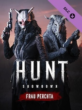 Hunt: Showdown – Frau Perchta PC Steam Key EUROPE
