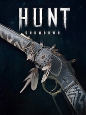 Hunt: Showdown - Last Gust DLC (PC) - Steam Key - GLOBAL Steam Klíč GLOBÁLNÍ