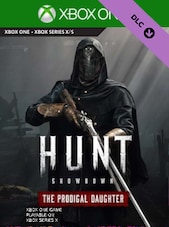 Hunt: Showdown - The Prodigal Daughter Xbox One Xbox Live Chiave EUROPA