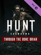 Hunt: Showdown - Through the Bone Briar PC Steam Cadeau GLOBAL