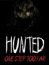 Hunted: One Step Too Far PC Steam Chiave GLOBALE