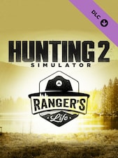 Hunting Simulator 2: A Ranger's Life (PC) - Steam Key - GLOBAL Steam Anahtar KÜRESEL