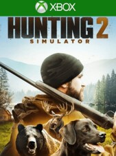Hunting Simulator 2 (Xbox One) - Xbox Live Key - UNITED STATES Xbox Live Kulcs EGYESÜLT ÁLLAMOK