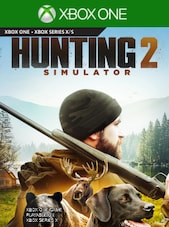 Hunting Simulator 2 Xbox One Xbox Live Key ARGENTINA