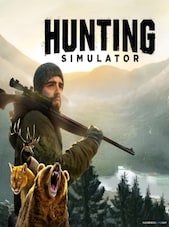 Hunting Simulator PC Steam Clé GLOBAL