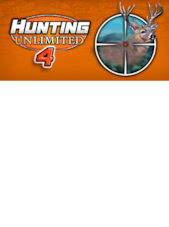 Hunting Unlimited 4 PC Steam Geschenk GLOBAL