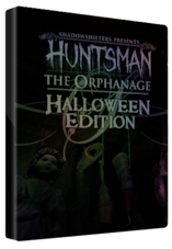 Huntsman: The Orphanage (Halloween Edition) PC Steam Clave GLOBAL
