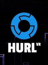 Hurl VR PC Steam Key GLOBAL