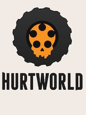 Hurtworld PC Steam Clé GLOBAL