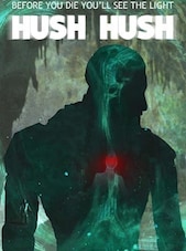 Hush Hush - Unlimited Survival Horror Steam Key GLOBAL Steam Anahtar KÜRESEL