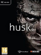 Husk Steam Key GLOBAL Steam Klíč GLOBÁLNÍ